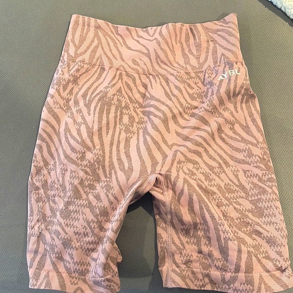 Pants - AYBL shorts